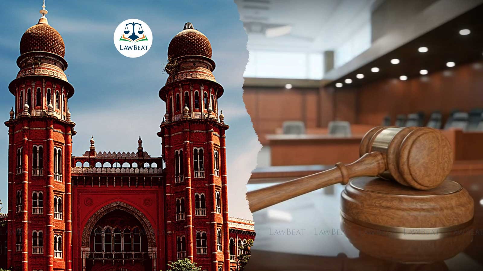 Madras HC issues notice in PIL against new criminal laws names in Hindi and Sanskrit Madras HC issues notice in PIL against new criminal laws names in Hindi and Sanskrit